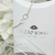 Pulsera Roló Con Infinito Y Cierre Italiano - Plata 925 - tienda online