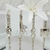 Pulsera Plata Y Oro Juliana Coronita De Princesa - Izzap Joyas
