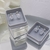 Aros Abridores Estrellas Con Zirconitas - Plata 925
