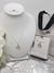 Collar Cadena + Dije Huellita De Perro Plata 925 - Izzap Joyas