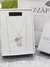 Collar Cadena + Dije Gato Sentado Plata 925 - comprar online