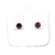 Aros Cubics Colores Acero Quirurgico - tienda online