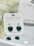 Aros Cristales Corazón 10mm Bolita Pasantes Plata925 en internet