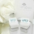 Aros Abridores Corazones Cubics Laminados Plata 925 - Izzap Joyas