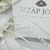 Pulsera Roló Con Infinito Y Cierre Italiano - Plata 925 - Izzap Joyas