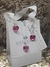 Imagen de Conjunto Plata 925 Con Cristal Swarovski Corazon 14 Mm