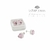 Aros Abridores Corazones Cubics Laminados Plata 925 - tienda online