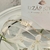 Pulsera Plata Y Oro Juliana Cuadrado Con Flor - tienda online
