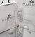 Dije Cristal Swarovski Urban 20mm + Engarce Ovalo Plata 925 - Izzap Joyas
