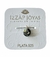Dije Cristal Swarovski Rivoli 8 Mm Con Engarce Plata 925 - comprar online