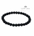 Pulsera Elástica Piedras Naturales - Familia, Pareja, Amigos
