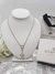 Collar Cadena Rolo + Dije Serpiente Plata 925 en internet