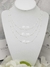 Cadena Forcet Con Bolita 50 Cm Plata 925 - Izzap Joyas