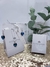Conjunto Plata 925 Con Cristal Swarovski Corazon 14 Mm - comprar online