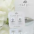 Aros Laminados Premium Plata Huggies Huelltitas Microcubics en internet