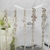 Pulsera Plata Y Oro Juliana Infinito Con Corazon Cubic - tienda online