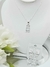Dije Gummy Bear - Engarce De Plata - Izzap Joyas