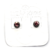 Aros Cubics Colores Acero Quirurgico - comprar online