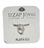 Dije Cristal Swarovski Rivoli 8 Mm Con Engarce Plata 925 - Izzap Joyas