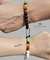 Pulsera Piedras Naturales 7 Chakras - Ajustable en internet