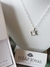 Collar Cadena + Dije Maquina De Coser - Plata 925 - tienda online