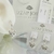 Aros Ositos - Acero Blanco - Izzap Joyas