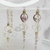 Imagen de Pulsera Plata Y Oro Juliana Infinito Con Corazon Cubic