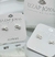Aros Infinito Micro Cubics - Laminados Plata - Izzap Joyas