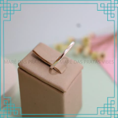 ANEL ALIANÇA FINA (0804296) - comprar online