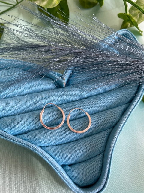 Argola circular 1,5cm (AG008)
