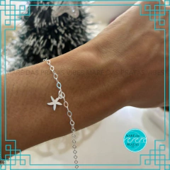 Pulseira estrela (XGO8244)