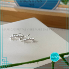 Brinco ear curf (43141)