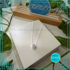 colar P. de luz circular (PL4112)
