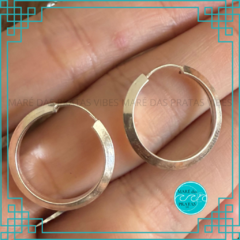 Argola circular (ARG2650) - comprar online