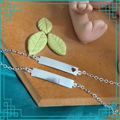 Pulseira infantil (ppi543)