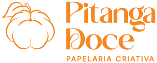 Pitanga Doce Papelaria Criativa