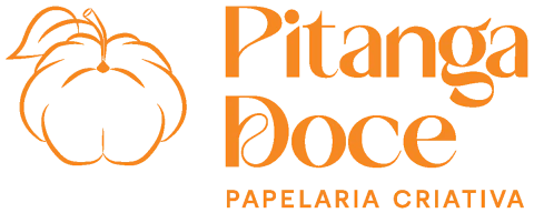 Pitanga Doce Papelaria Criativa