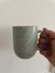 Jarra Porcelana Green Stone x 4