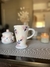 Taza chocolatera
