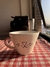 Taza cónica