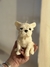 vela Bulldog - comprar online