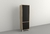 Columna Estantería 2 Puertas - comprar online
