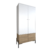Estantería Industrial - Kongo Online - Muebles Online en Córdoba
