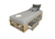 Cama Box Juvenil - 0,90m | Combinado