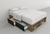 Imagen de Cama Box 1,40m + Cajonera + Zapatero (Combinados)
