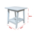 Mesa Auxiliar Landa - Kongo Online - Muebles Online en Córdoba