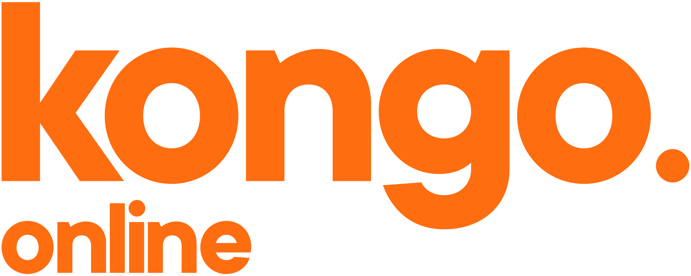 Kongo Online - Muebles Online en Córdoba