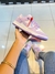 Nike Dunk Low Pro Lilás/Branco na internet