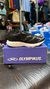 TENIS CORRE 2 PRETO/BRANCO - comprar online