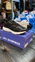 TENIS CORRE 2 PRETO/BRANCO - loja online